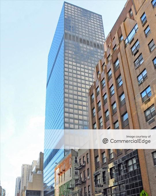 919 3rd Ave New York Ny 10022 919 Third Avenue - 919 3rd Avenue, New York, NY