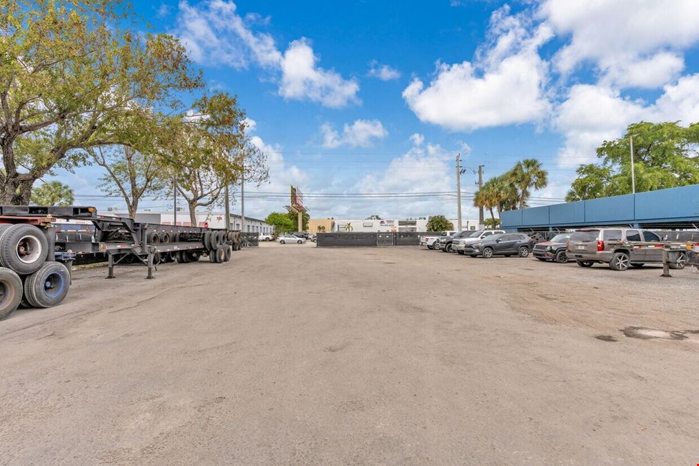 7240 NW 12th St