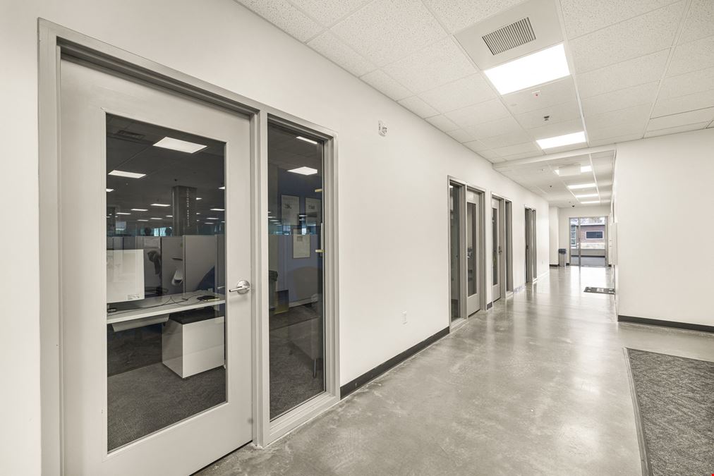 Office Space In Rexburg
