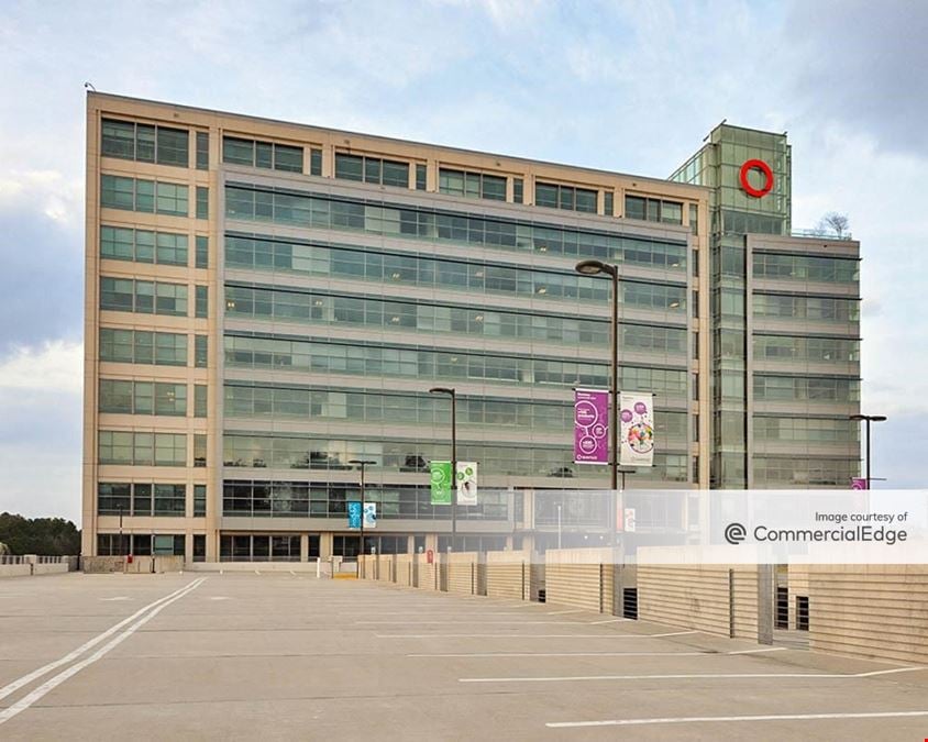 Quintiles Plaza