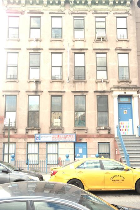 Preview of Office space for Rent at 68-70 East 129 street