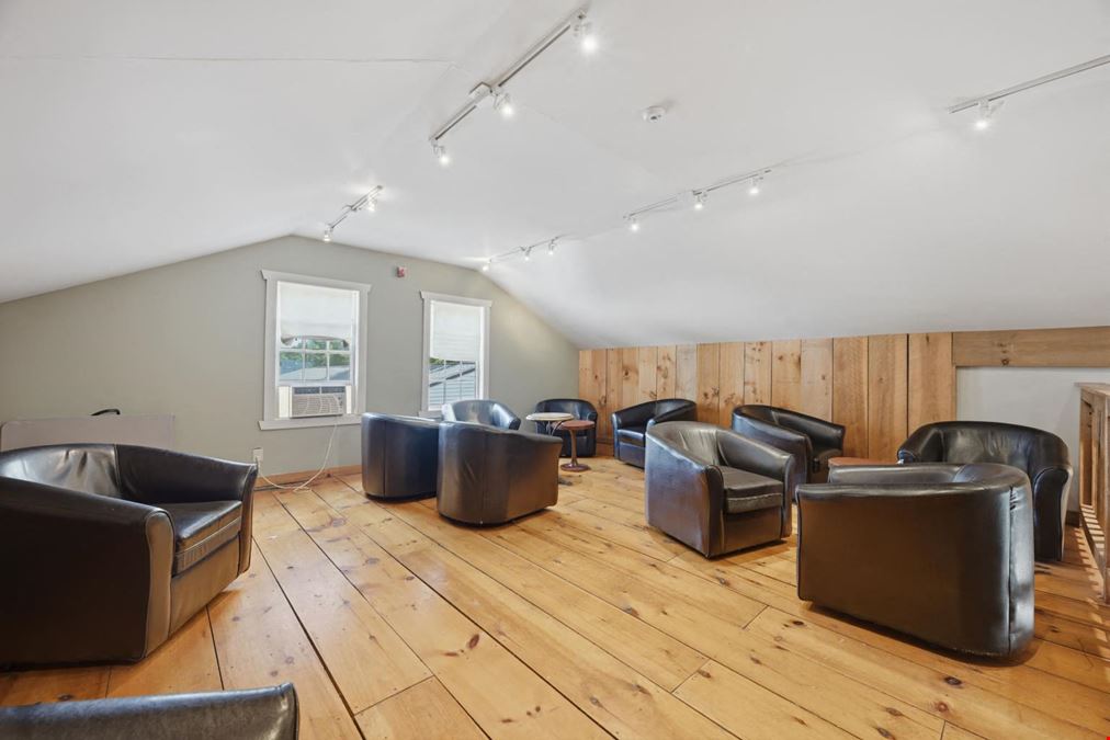 21 Furnace St