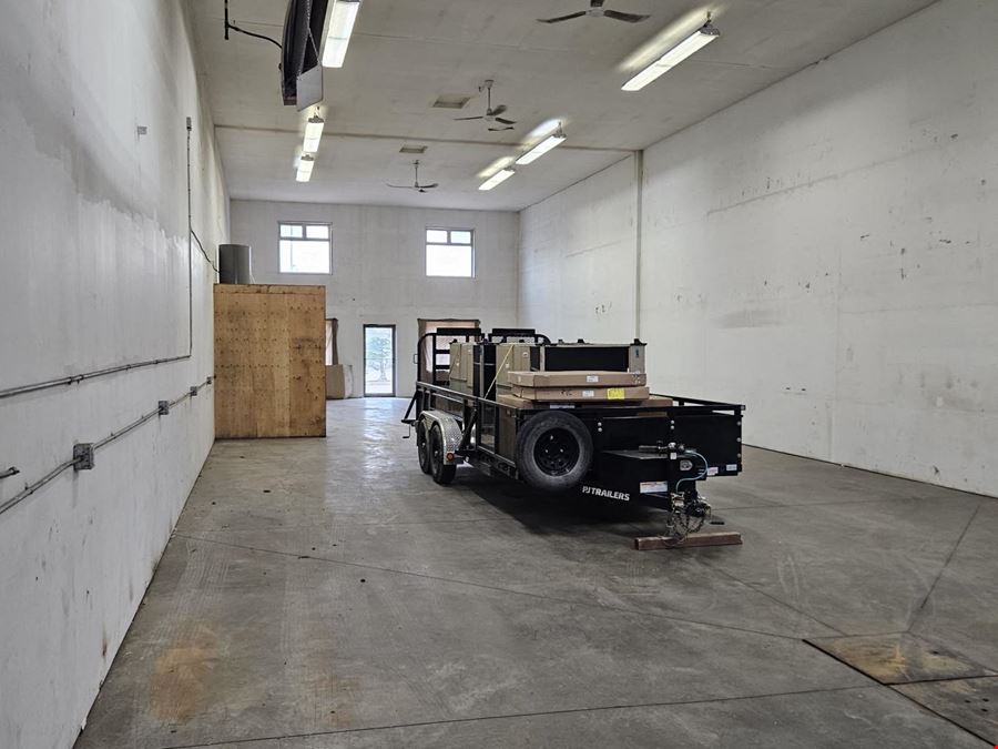 239 Spruce Street - Unit 102