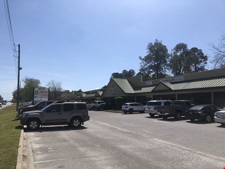 Preview of Commercial space for Rent at 23681 Hwy 80 East Statesboro Ga 30461