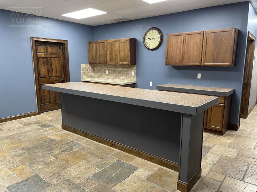 Vineland Business Center