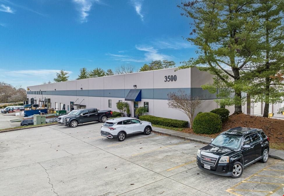 3500 Workman Rd