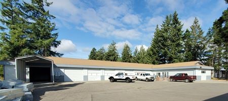 Preview of Industrial space for Rent at 2745 29th Avenue Southwest