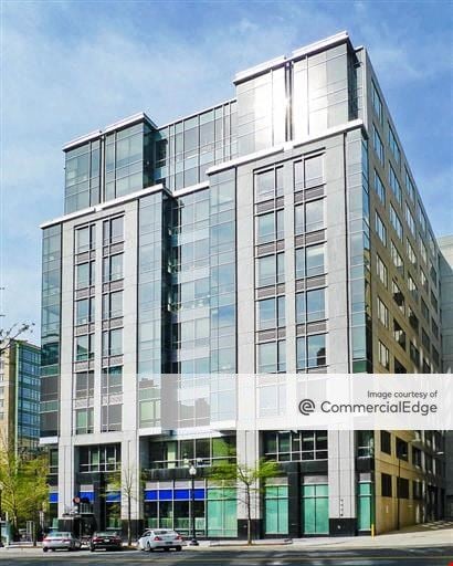 1101 K Street