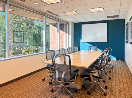 Preview of Coworking space for Rent at 6385 Old Shady Oak Road #250