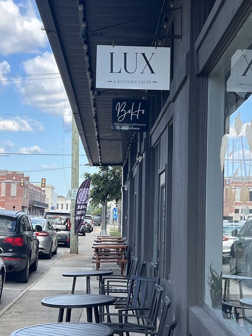 Income Producing Opportunity- Downtown Biloxi