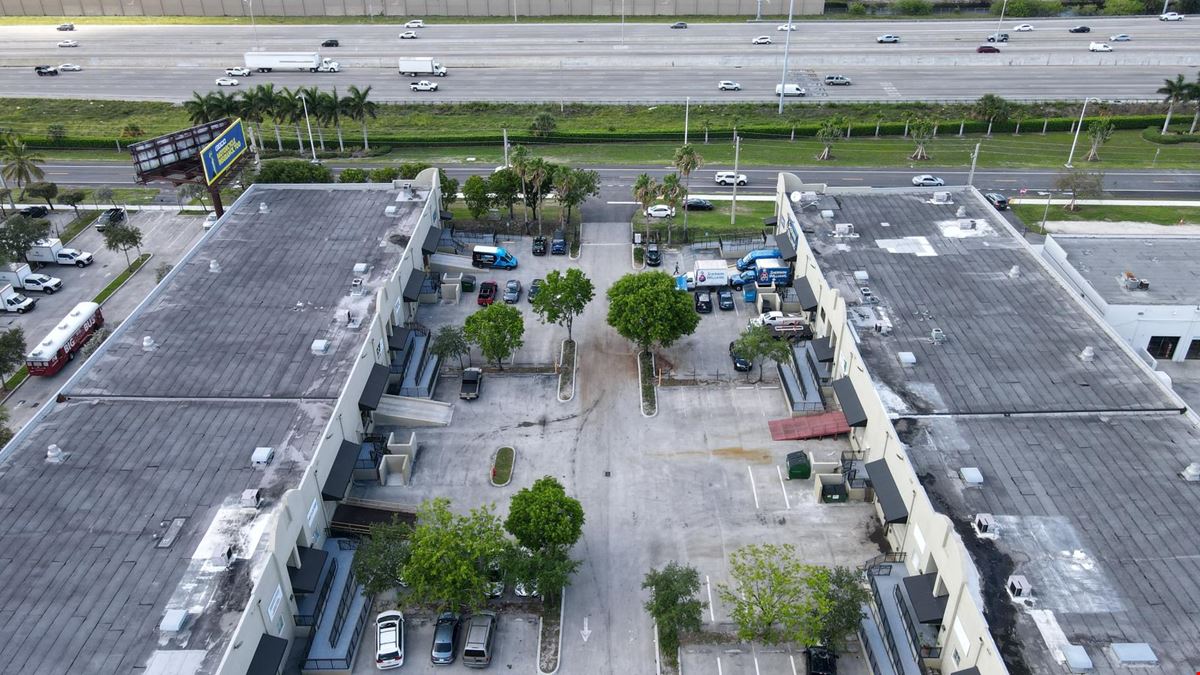 I - 75 Commercial Center