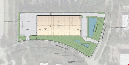 Preview of Industrial space for Sale at 3955 Interwood S Pkwy