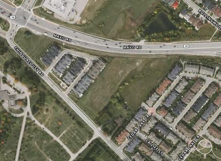 Preview of Other space for Sale at 14 Chinguacousy Road