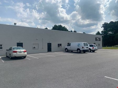 Preview of Industrial space for Rent at 2207 Northwood Drive Unit 