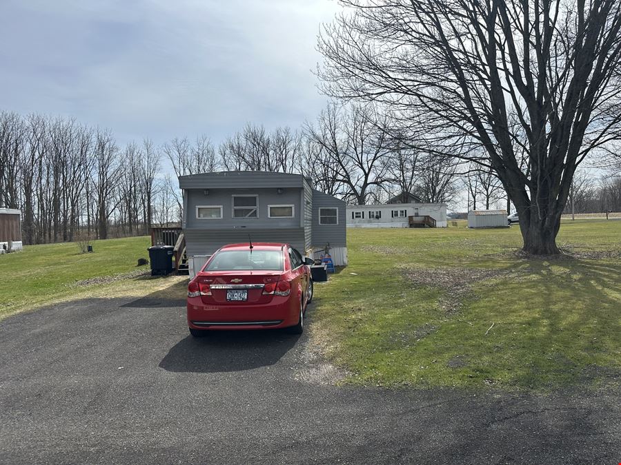 Miller Estates MHC
