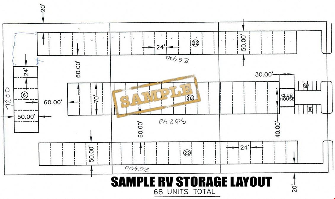 Commercial Land For Sale Meadowlark Dr