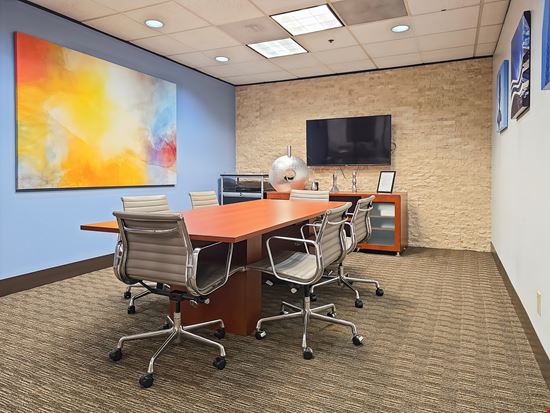 Regus - Addison - The Madison