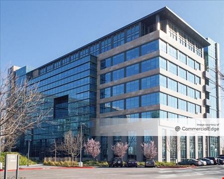 Preview of Office space for Rent at 1000 Enterprise Way