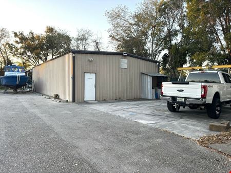 Preview of Industrial space for Sale at 1245 River Rd