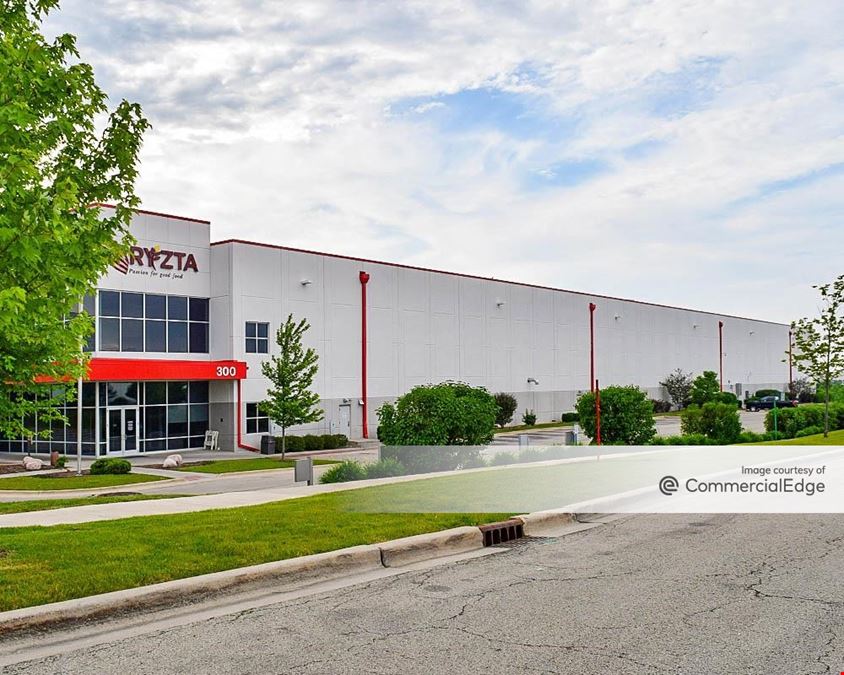 1020 West Airport Road