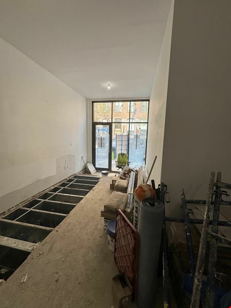Preview of commercial space at 483 Driggs Ave
