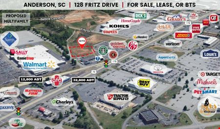 Preview of Retail space for Sale at 128 Fritz Drive