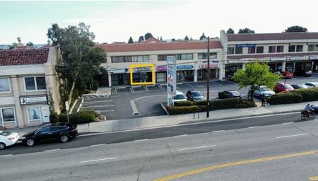 Preview of Retail space for Rent at 21018 Devonshire Street