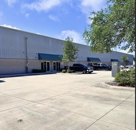 Preview of Industrial space for Sale at 7202 21st St E