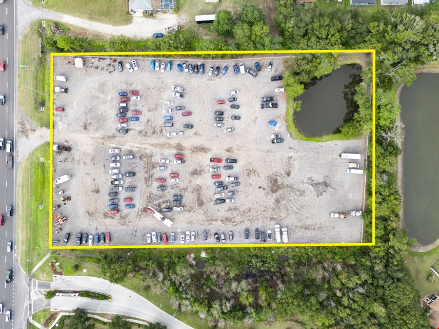 US Highway 98 N Commercial Opportunity