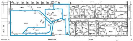 Preview of VacantLand space for Sale at 2269 Kanoelehua Ave
