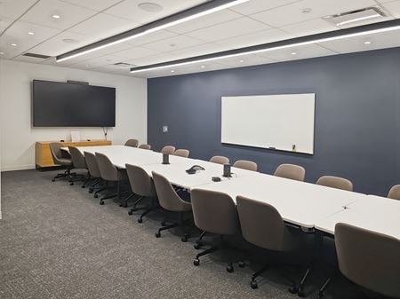 Preview of Coworking space for Rent at 115 Myrtle Avenue 7th-8th Floor