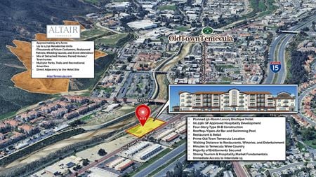 Preview of Land space for Sale at Old Town Front Street