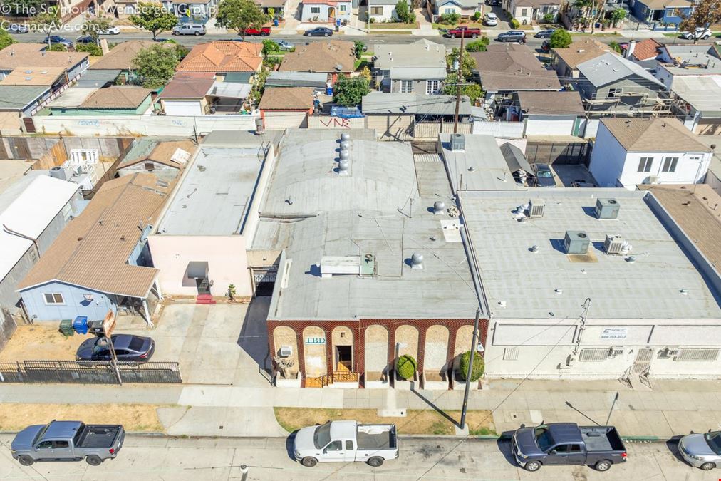 1026 Gerhart Ave