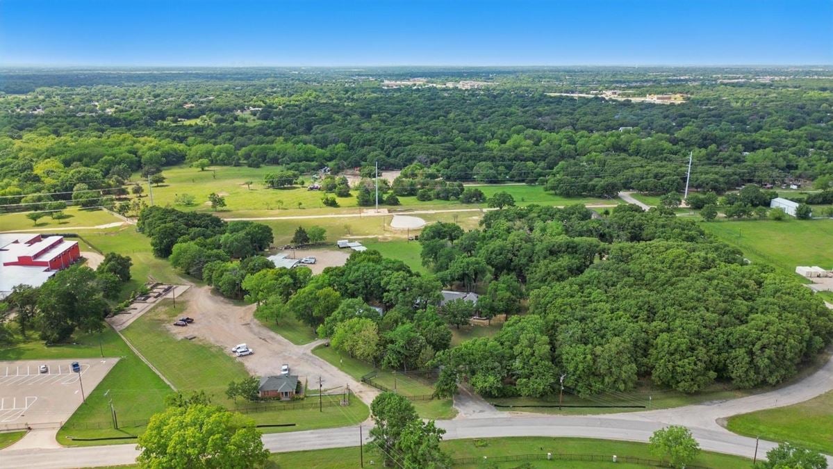 Office/Warehouse for Sale in Seagoville