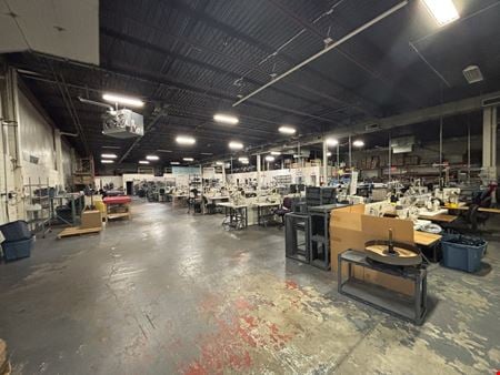 Preview of Industrial space for Sale at 1530 Progress Road