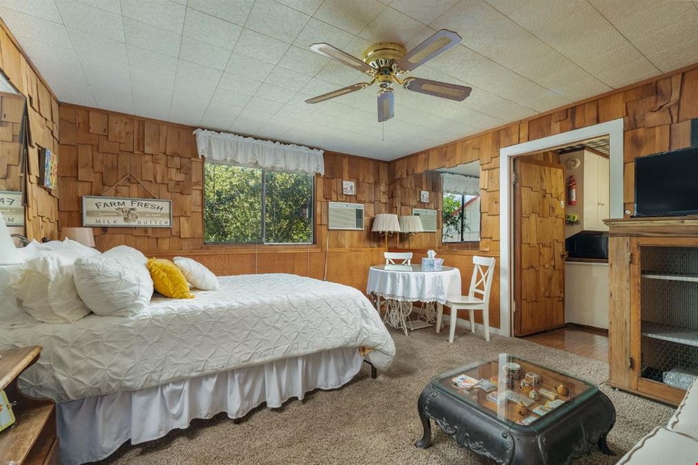 Bonnie's Inn