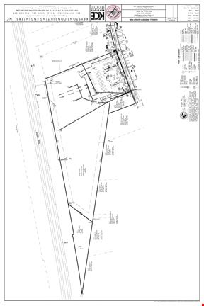 The Galley Development Site