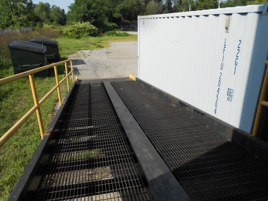 1289 - Fishkill Warehouse