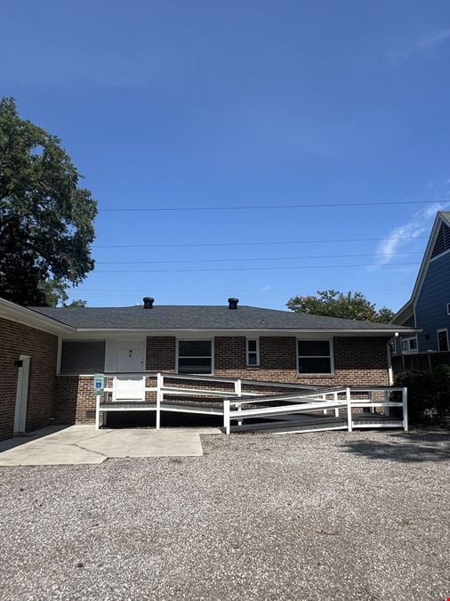 537 Folly Road