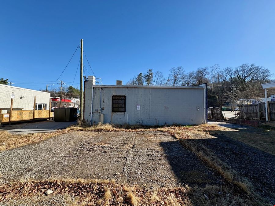 Office or Retail Opportunity