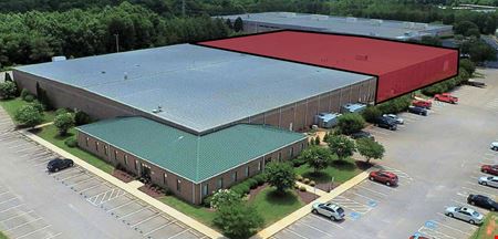 Preview of Industrial space for Rent at 35 Weathers Street
