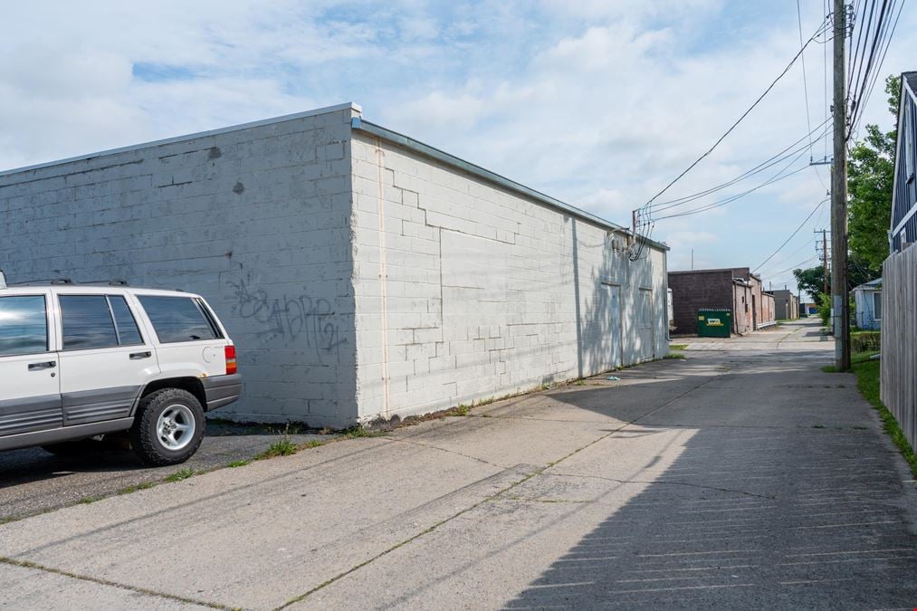 1505 Dix Hwy