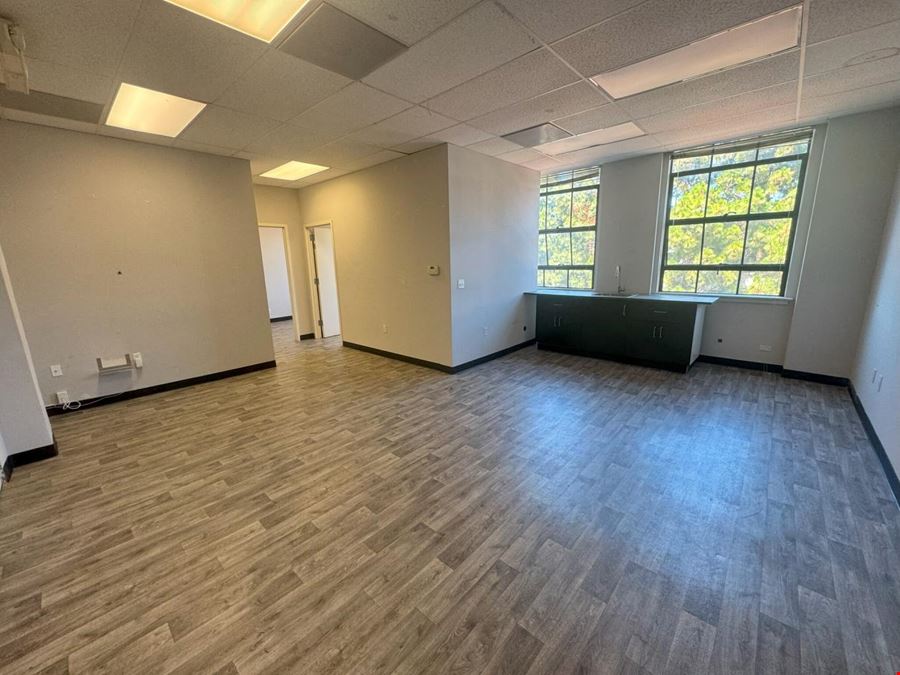 400 29th Street, Summit Professional Building