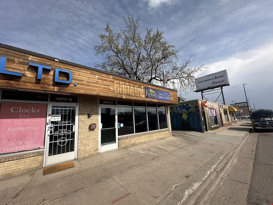 4370 S Broadway