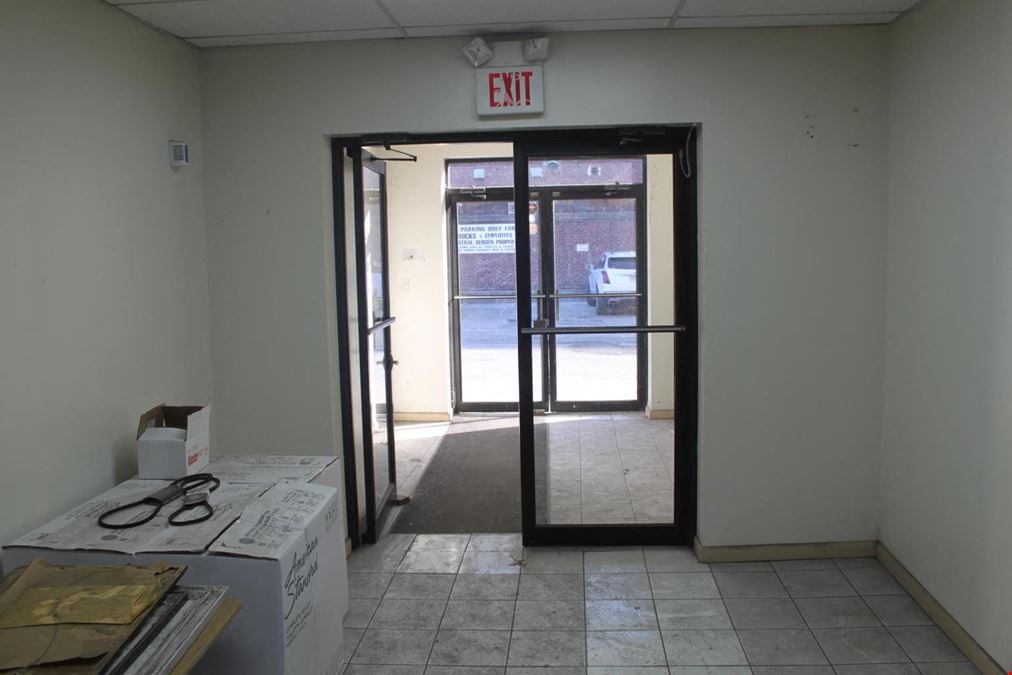 905 - Warehouse -Garfield NJ