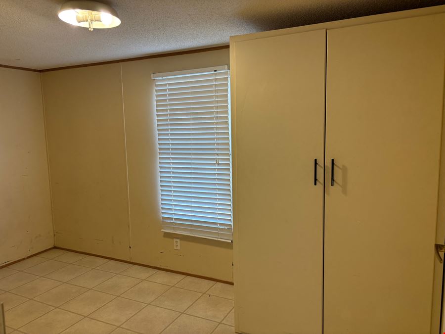 Hunter's Way Mobile Home Park