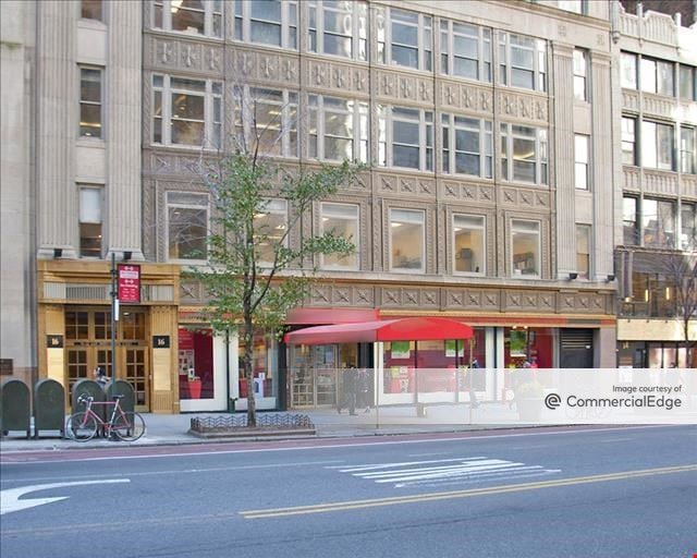 16 East 34th Street
