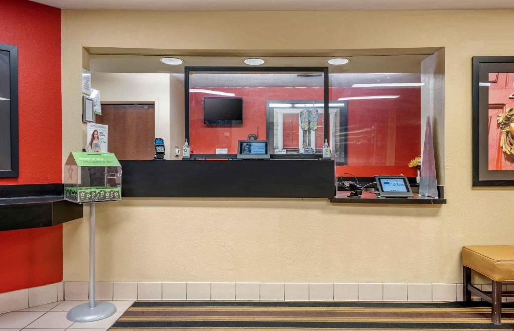 Extended Stay America - Pittsburgh 