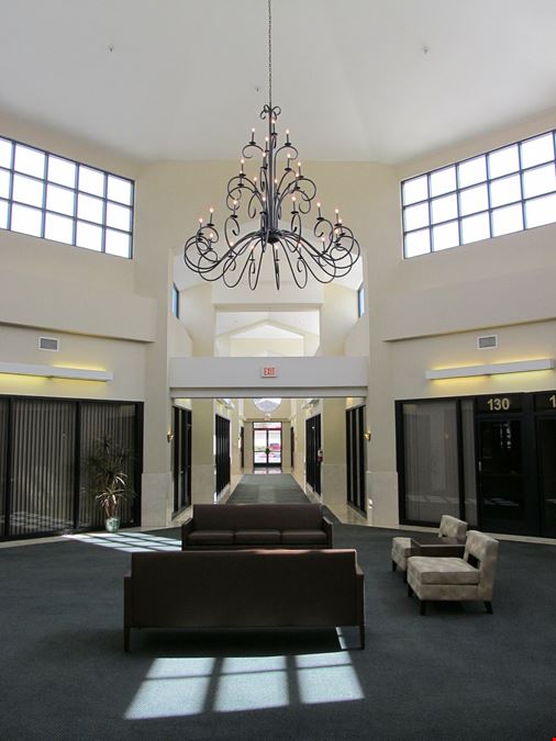 Buffalo Business Center