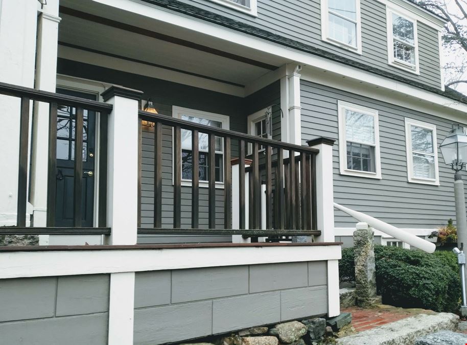 34 Elm Street